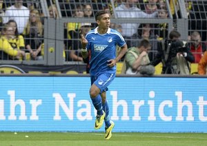 روبرتو فيرمينو باربوسا