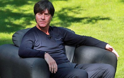 یواخیم لو بازی امشب بایرن و دورتموند را تفسیر می‌کند