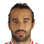 José Manuel Barbosa Alves/اُ اِف آی / / باشگاهی / مردان (5635)/35