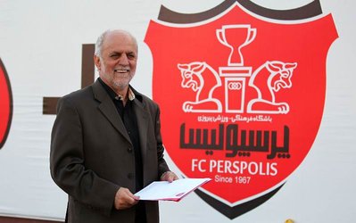 خوردبین: کمیته‌ انضباطی به خواهش ما توجه نکرد/ باقری ماند تا تمرین بازیکنان را زیرنظر بگیرد