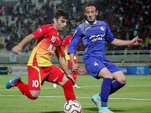 سمیرا شیرمردی | مهد فوتبال با 65 بازیکن غیربومی!