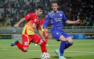 سمیرا شیرمردی | مهد فوتبال با 65 بازیکن غیربومی!