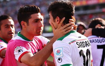 خاکپور لیست نهایی‌اش را اعلام کرد /  جهانبخش و آزمون هم هستند