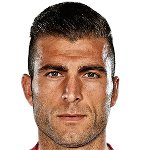 آرماندو لوزانو سانچز/سالمانتینو / / باشگاهی / مردان (7307)/41