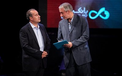 توضیح کفاشیان درباره جمله حاشیه‌سازش