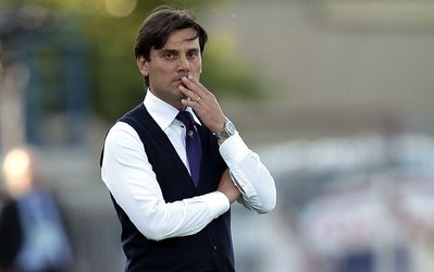 مونتلا: ویولا می تواند!