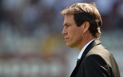 گارسیا: سقوط رم به رتبه سوم جای نگرانی ندارد