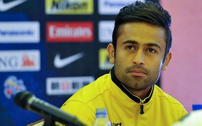 ابراهیمی: همه چیز پول نیست/ با کرانچار و سپاهان مشکلی ندارم