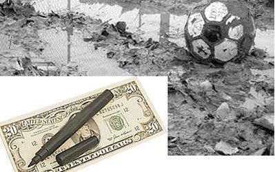 رد پای دلال ممنوع الفعالیت در نقل و انتقالات تیم لیگ برتری/سرنوشت نامعلوم 280 میلیون ناقابل!