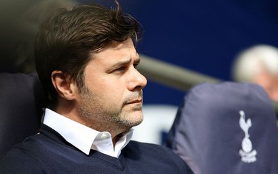 پوچتینو اولین گزینه جانشینی زیدان