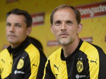 Andy Brassell | دورتموند با توخل به لیگ قهرمانان بازمی‌گردد؟