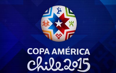 لغو تمرین‌های برزیل و کلمبیا به دلیل زلزله در پایتخت شیلی