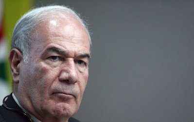 افشارزاده: قرار نیست استعفا دهم/ با وزیر درباره بودجه استقلال صحبت کردیم