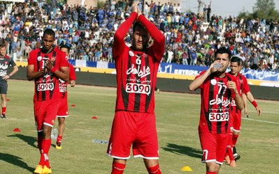 اخبار نقل و انتقالات پرسپولیس / کاوه و شجاع روی هوا، گزینه جدید برای خط حمله