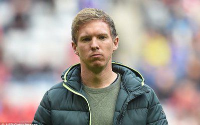 انقلاب «بچه مورینیو» در هوفنهایم / درباره جولین ناگلزمان 29 ساله، جوان‌ترین مربی تاریخ بوندس لیگا 