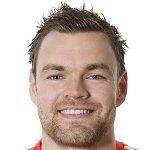 Alexander Lund Hansen/روزنبرگ /نروژ / باشگاهی / مردان (250)/43