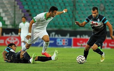 مذاکره استقلال با مدیر برنامههای مهاجم ذوبآهن