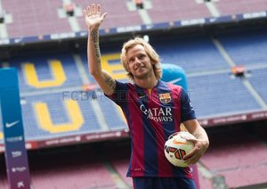 ایوان راکیتیچ