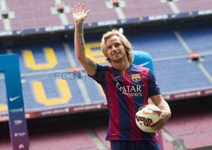 ایوان راکیتیچ|None