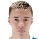 میلان رودیچ/صربستان / ملی / مردان (600)/34