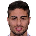 مارکو کاپوانو/فِروزینونه /ایتالیا / باشگاهی / مردان (3871)/34