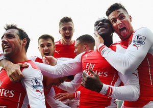 شادی توپچی ها