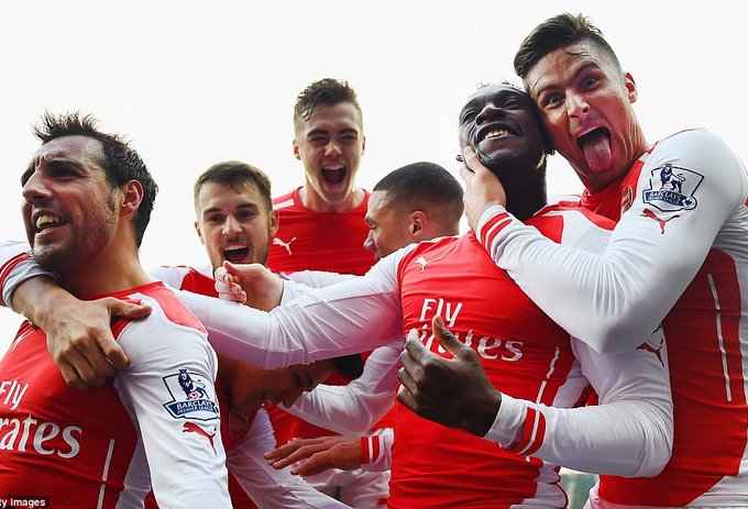 شادی توپچی ها