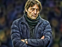 چلسی و کونته؛ پایان ماه عسل مرد ایتالیایی