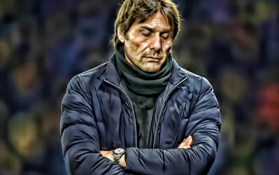 چلسی و کونته؛ پایان ماه عسل مرد ایتالیایی