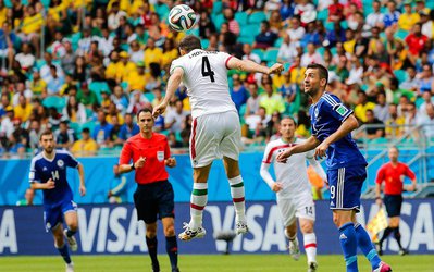 سید جلال حسینی: همه می‌خواهیم کی‌روش در تیم ملی بماند