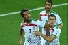 ایران 2 - 0 بحرین / جام ملت های آسیا /خلاصه بازی