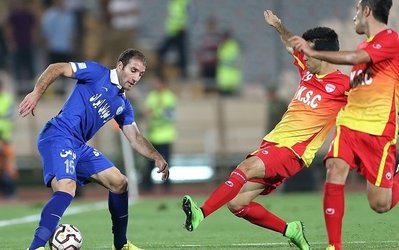 مگویان: بعید می‌دانم کرار جاسم با سروصدا پولش را گرفته باشد