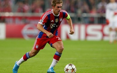 لام: بایرن هیچگاه از تساوی راضی نیست