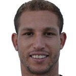 Farouk Ben Mustapha/الشباب (ریاض) /عربستان سعودی / باشگاهی / مردان (376)/36