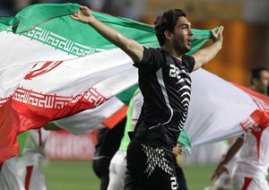 علیرضا حقیقی