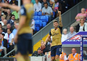 اليوير ژیرود