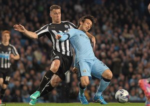 داوید سیلوا