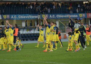 کیوو|کیه وو ۲-۱ اینترمیلان