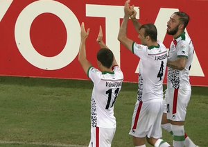 سید جلال حسینی - وریا غفوری