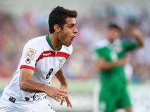 امیر اسدی | رونالدینیو و پورعلی گنجی در تیانجین همبازی می‌شوند