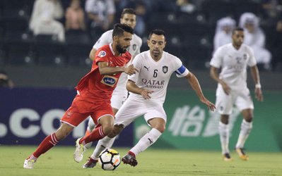 یکی از راههای کلیدی شکست السد