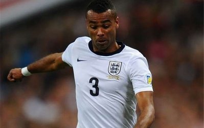 پاسخ اشلی کول به منتقدان حضورش در رم