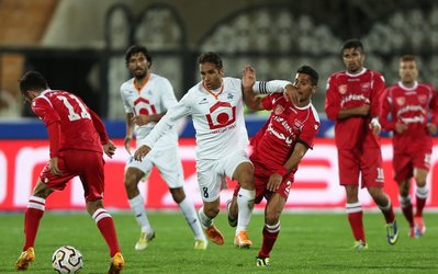 صادقی: دوست دارم سایپا در کرج بماند و حتی به تهران هم منتقل نشود