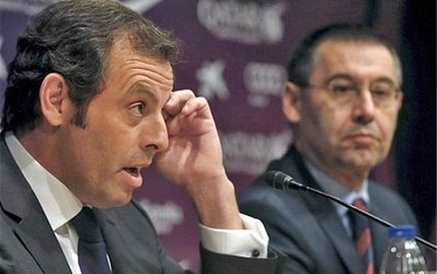 بارسا در شرف نقره‌داغ شدن / انتقال نیمار دردسر آفرید