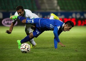 مهدی رجب‌زاده