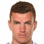 ادین ژکو/بوسنی و هرزگوین / ملی / مردان (594)/39