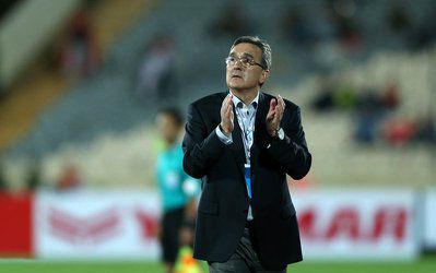 توافق پرسپولیس با همه بازیکنان مورد نظر برانکو / هدف بزرگ با پروفسور