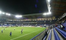Stade Auguste-Bonal