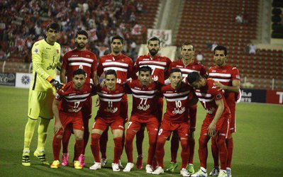 سوال روز | پرسپولیس صعود می کند؟