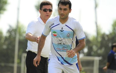 قلعه‌نویی: مشکلات حل نشود، می‌روم/ نمی‌خواهم تجربه تلخ پارسال برایم تکرار شود